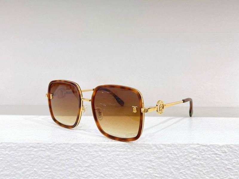 Burberry Sunglasses 363